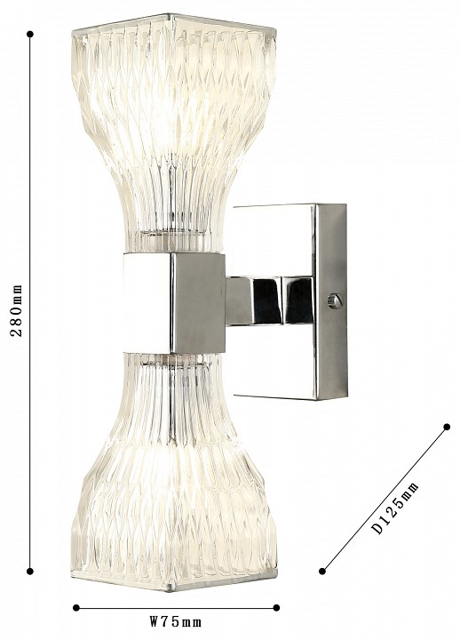 Бра Favourite Parity 2944-2W