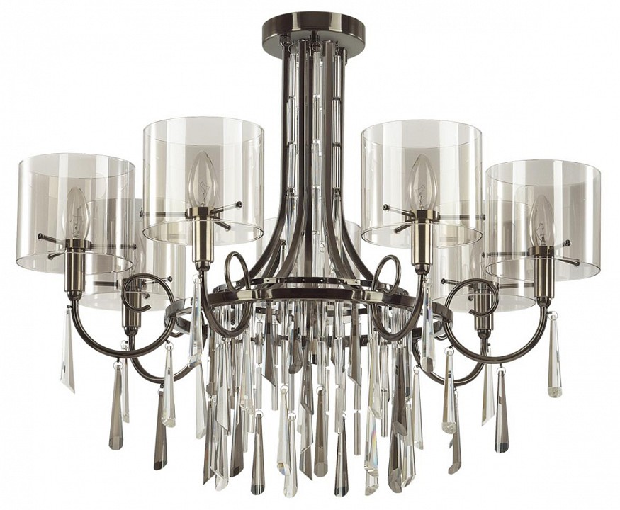 Подвесная люстра Odeon Light Nicole 4890/7