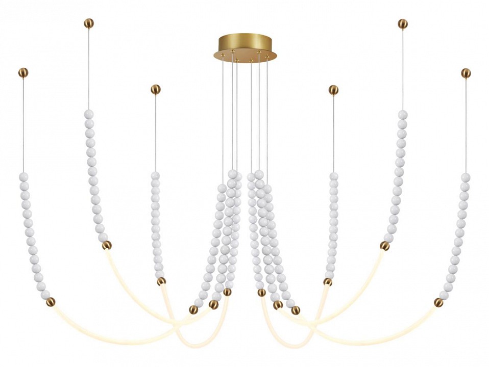 Подвесной светильник Odeon Light Monella 6639/70L