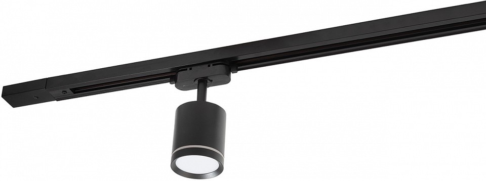 Светильник на штанге Denkirs DK4016 DK6400-BK