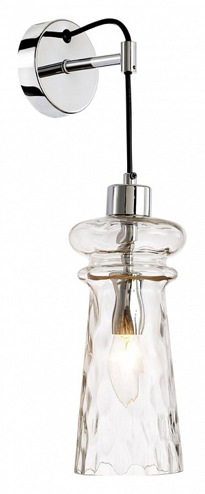Бра Odeon Light Pasti 2 4968/1W