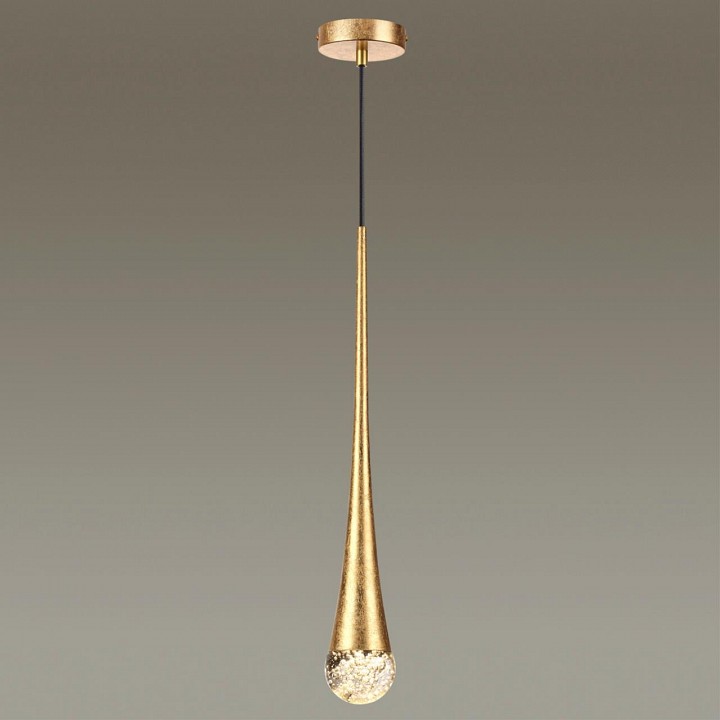 Подвесной светильник Odeon Light Gota 4278/1