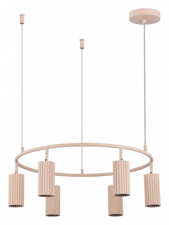 Подвесная люстра ST-Luce Kendo SL1213.603.06