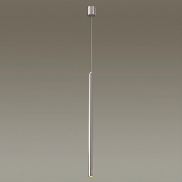 Подвесной светильник Odeon Light Fiano 4375/3L