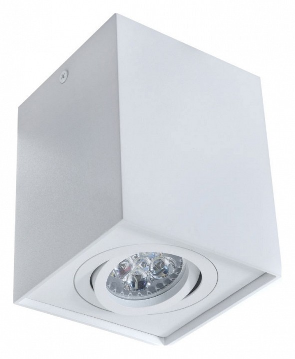 Накладной светильник LUMINA DECO Pulton LDC 8055-B WT