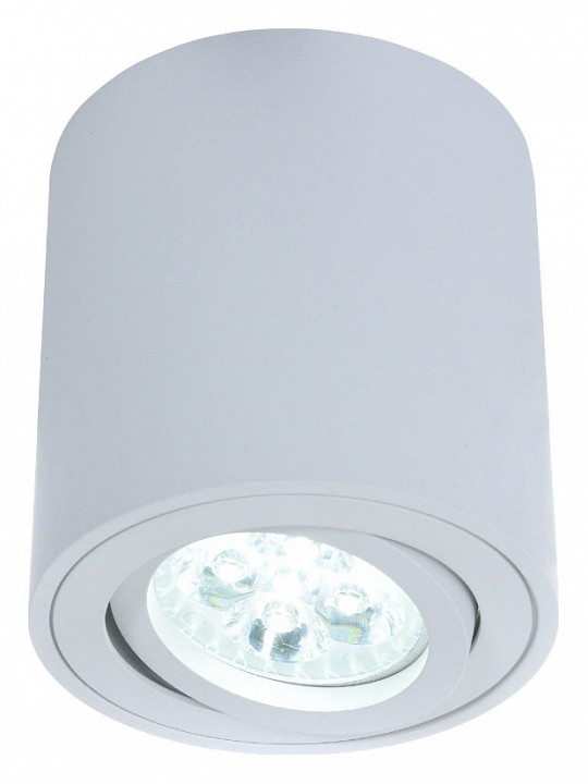 Накладной светильник LUMINA DECO Bazel LDC 8059-D WT