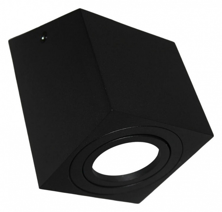 Накладной светильник LUMINA DECO Feldi LDC 8061-L BK