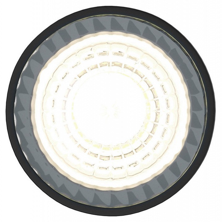 Модуль светодиодный Denkirs SLIM LED DK4000-7W-BK