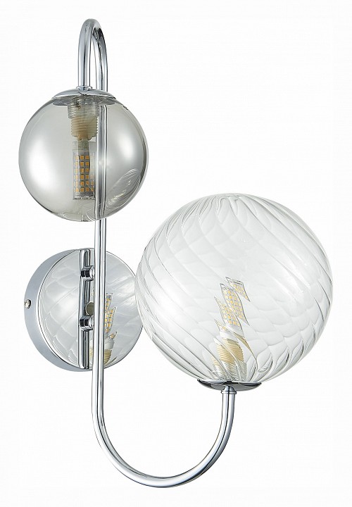 Бра ST-Luce Vinetto SL1124.101.02