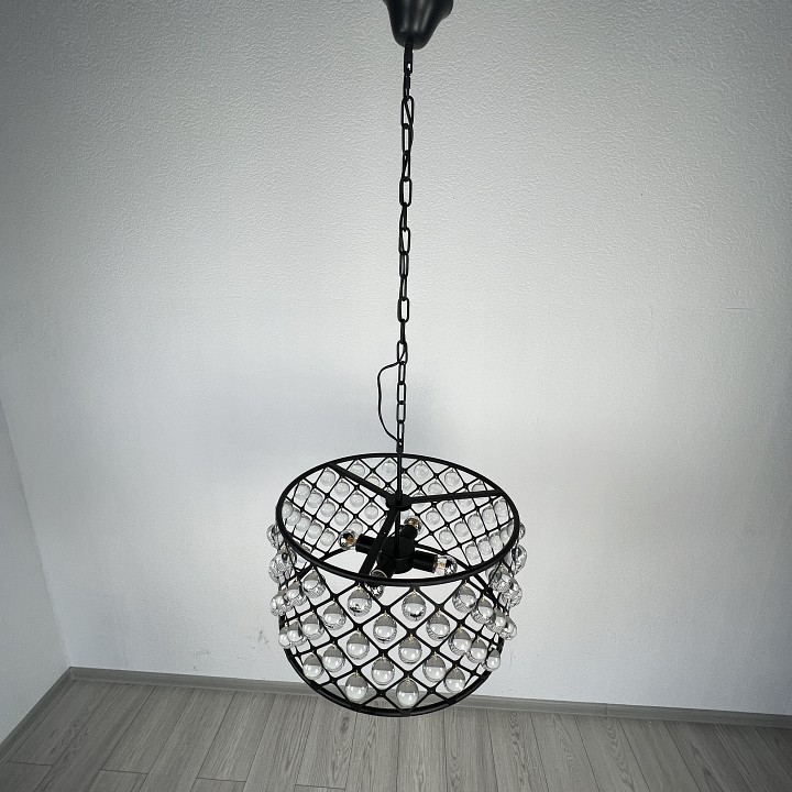 Подвесной светильник Imperiumloft RH Spencer 40,287