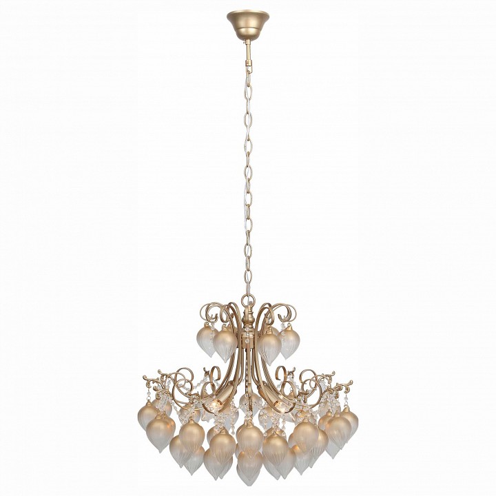 Подвесная люстра ST-Luce Frutti SL659.303.04