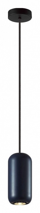 Подвесной светильник Odeon Light Cocoon 5060/1C