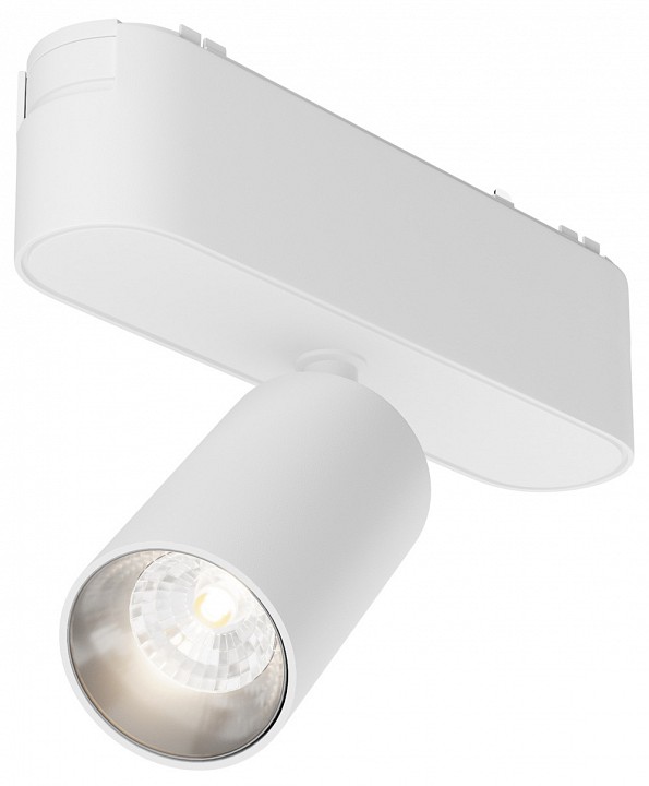 Светильник на штанге Maytoni Focus LED TR103-1-5W4K-M-W