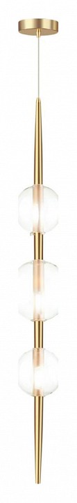 Подвесной светильник Odeon Light Lazia 4981/3