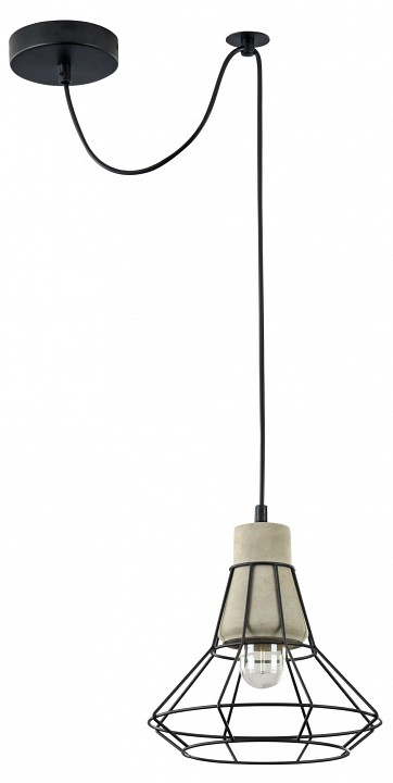 Подвесной светильник Maytoni Gosford T452-PL-01-GR