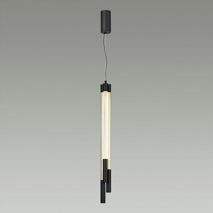 Подвесной светильник Odeon Light Anta 4393/30L