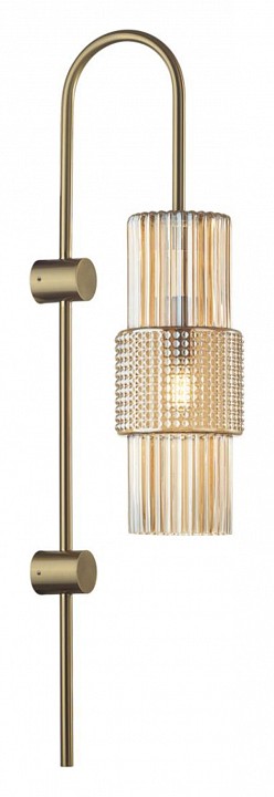 Бра Odeon Light Pimpa 3 5019/1W