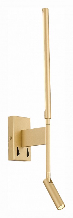 Бра с подсветкой ST-Luce Ralio SL1580.201.02