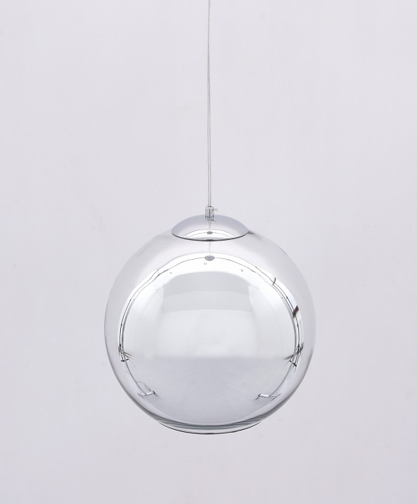 Подвесной светильник LUMINA DECO Lobos LDP 107-300 CHR