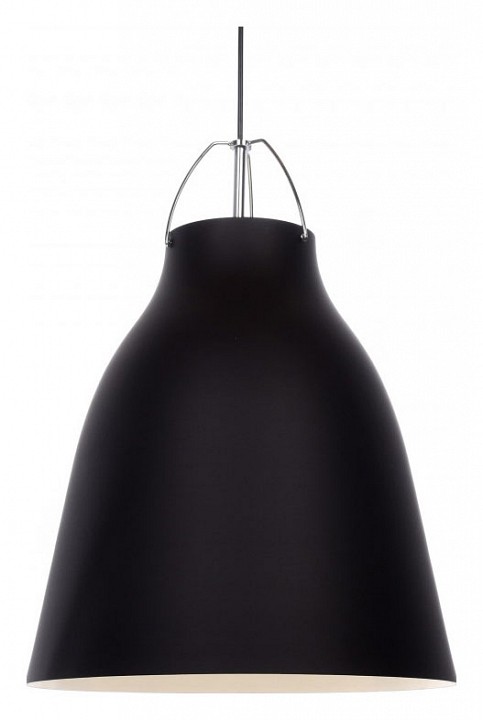 Подвесной светильник LUMINA DECO Rayo LDP 7504-250 BK