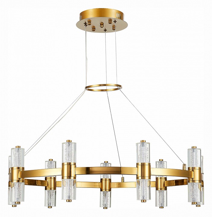 Подвесная люстра ST-Luce Gemina SL6007.203.18
