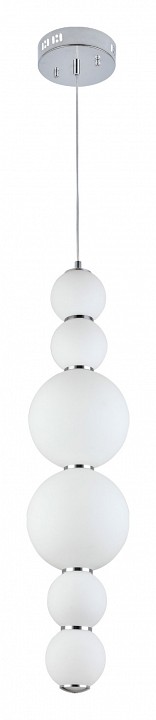Подвесной светильник ST-Luce Nepazzo SL1583.103.01