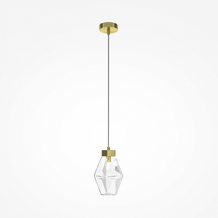 Подвесной светильник Maytoni Coctail time MOD325PL-01G