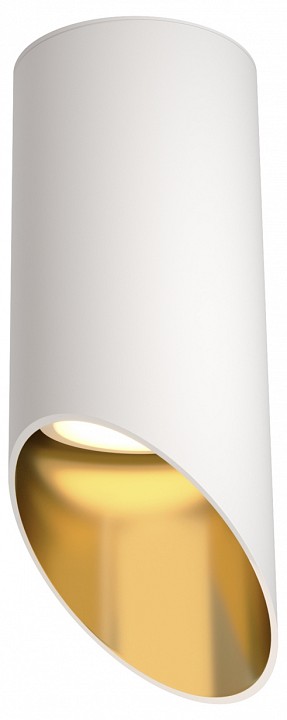 Накладной светильник Maytoni Lipari C044CL-01-15GU10-W
