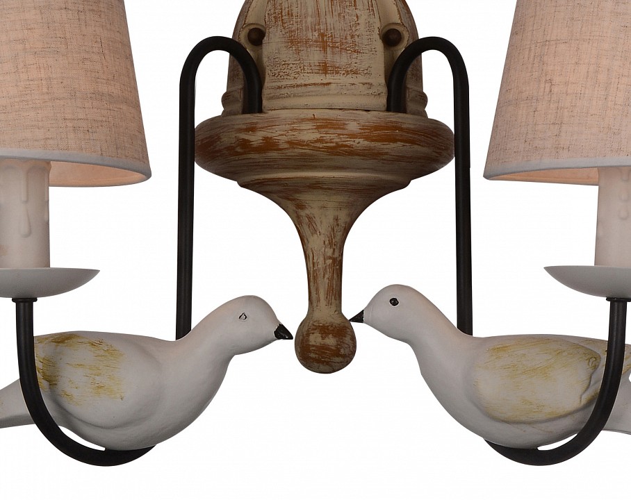 Бра Favourite Birds 1594-2W