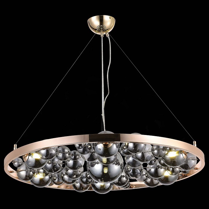 Подвесная люстра ST-Luce Olmi SL1510.203.07