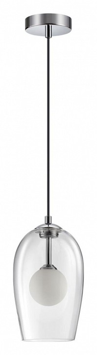 Подвесной светильник Odeon Light Lostar 4952/1