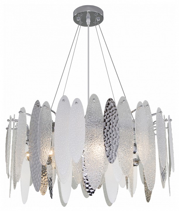 Подвесная люстра ST-Luce Lastra SL1224.103.08