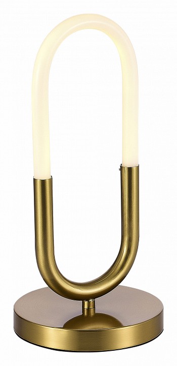 Настольная лампа декоративная ST-Luce Mofisto SL1579.304.01
