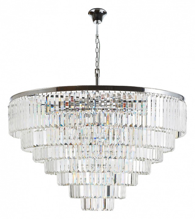Подвесной светильник Divinare Nova 3001/02 LM-25