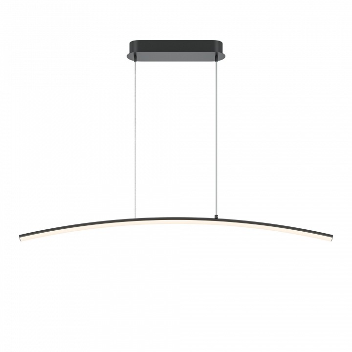 Подвесной светильник Maytoni Light Reflection MOD243PL-L18BK