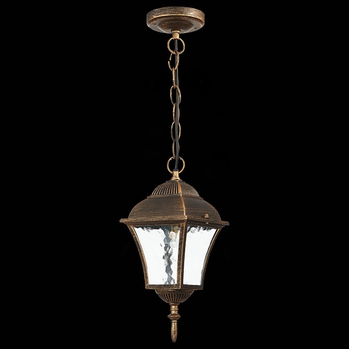 Подвесной светильник ST-Luce Domenico SL082.203.01