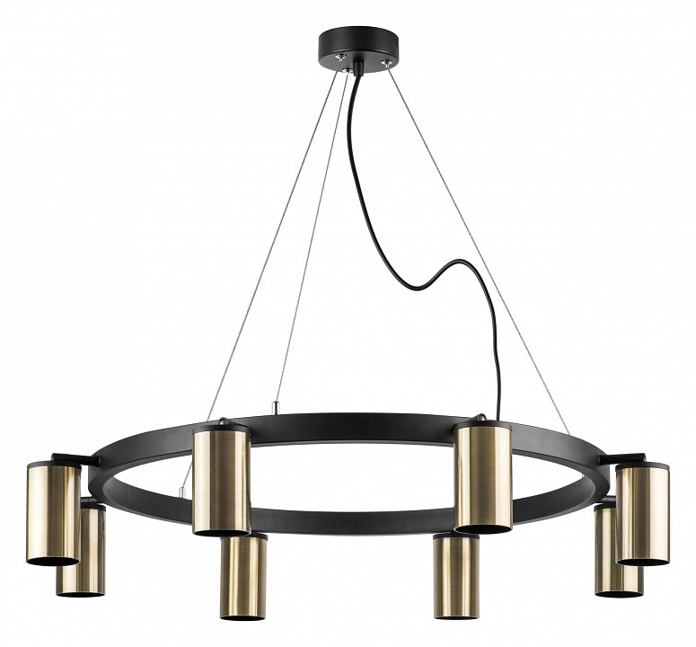 Подвесная люстра Lightstar Rullo LR018318
