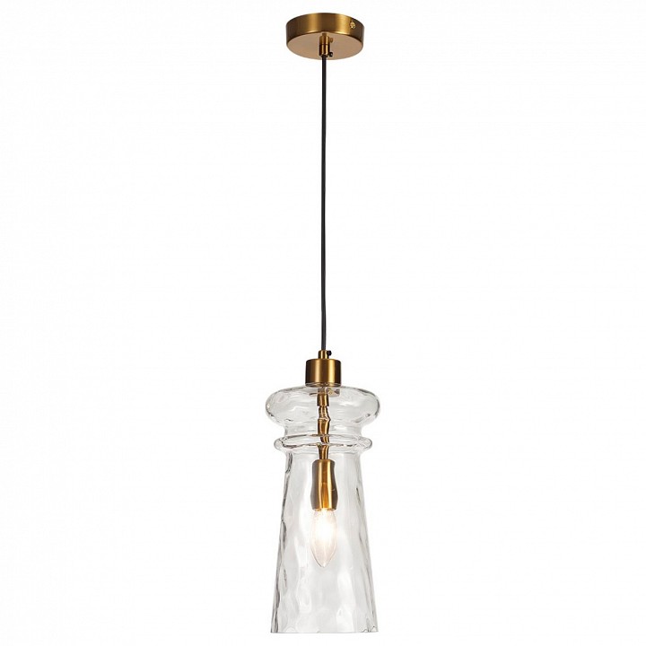 Подвесной светильник Odeon Light Pasti 3 4998/1