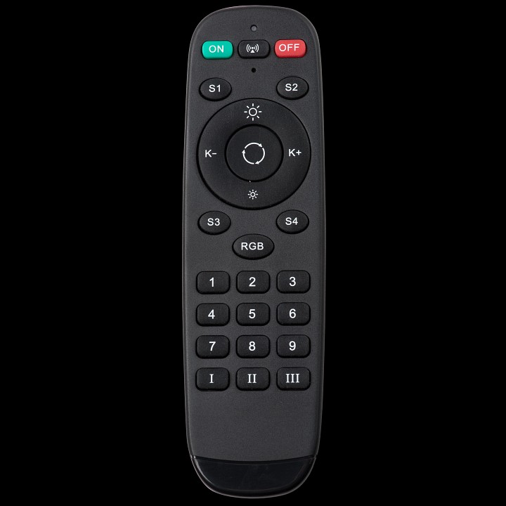 Пульт ДУ Lightstar PRO 505520R