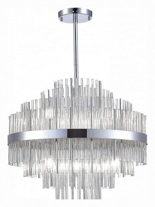 Люстра на штанге ST-Luce Rens SL1634.103.09