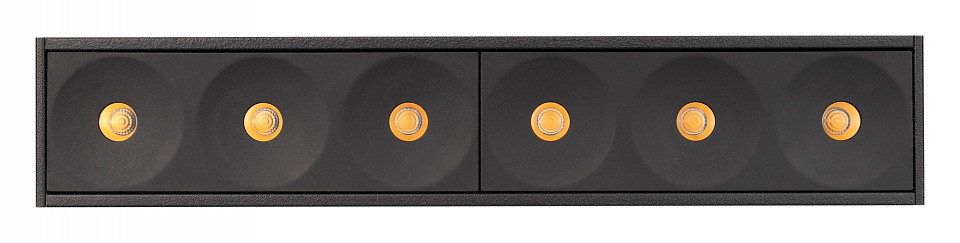 Встраиваемый светильник Arlight MAG-45 034997