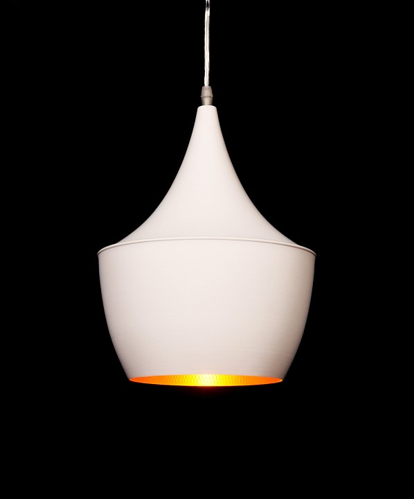 Подвесной светильник LUMINA DECO Foggi LDP 7712-B WT