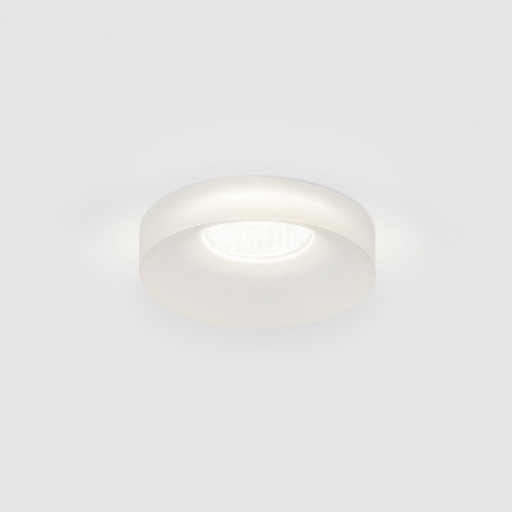 Встраиваемый светильник Elektrostandard 15268/LED a056018