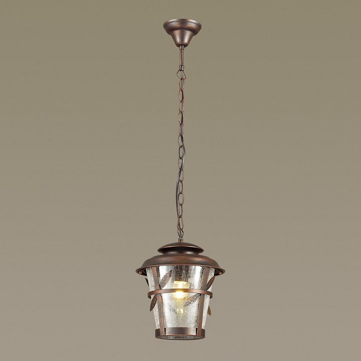 Подвесной светильник Odeon Light Aletti 4052/1