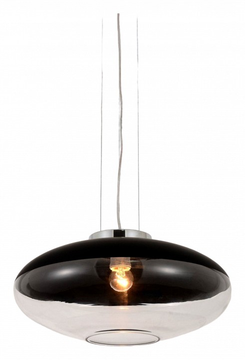 Подвесной светильник LUMINA DECO Raveo LDP 6850 BK