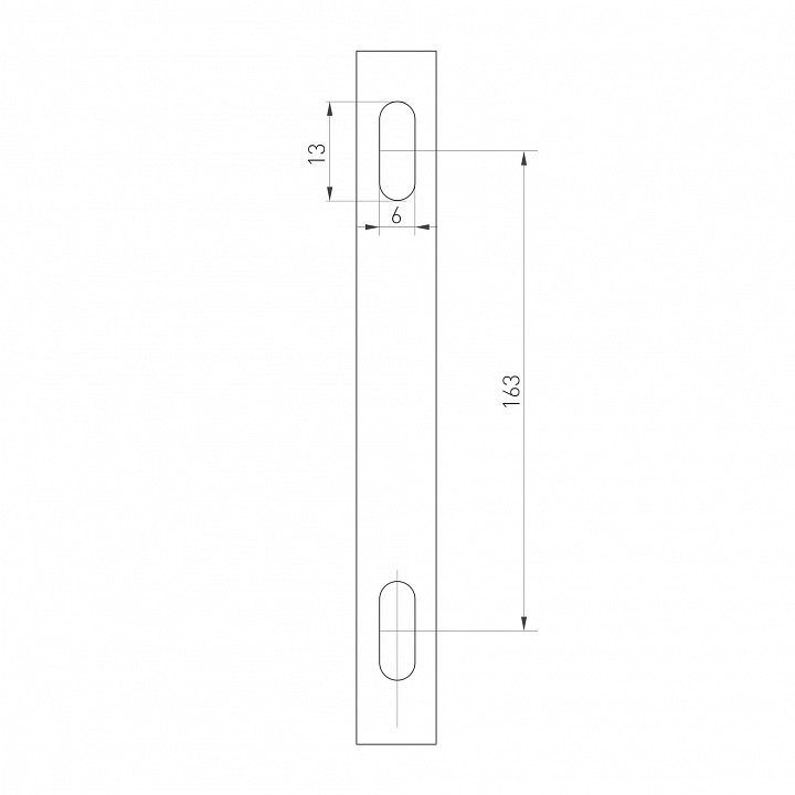 Накладной светильник Arlight QUADRO 034785