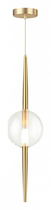 Подвесной светильник Odeon Light Lazia 4981/1
