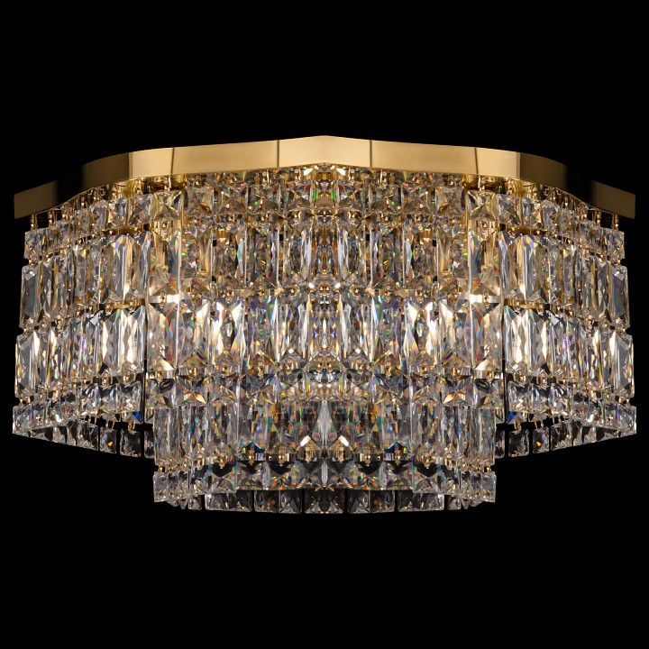 Потолочная люстра Maytoni Dune DIA005CL-06G
