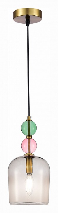 Подвесной светильник ST-Luce Gea SL2000.223.01