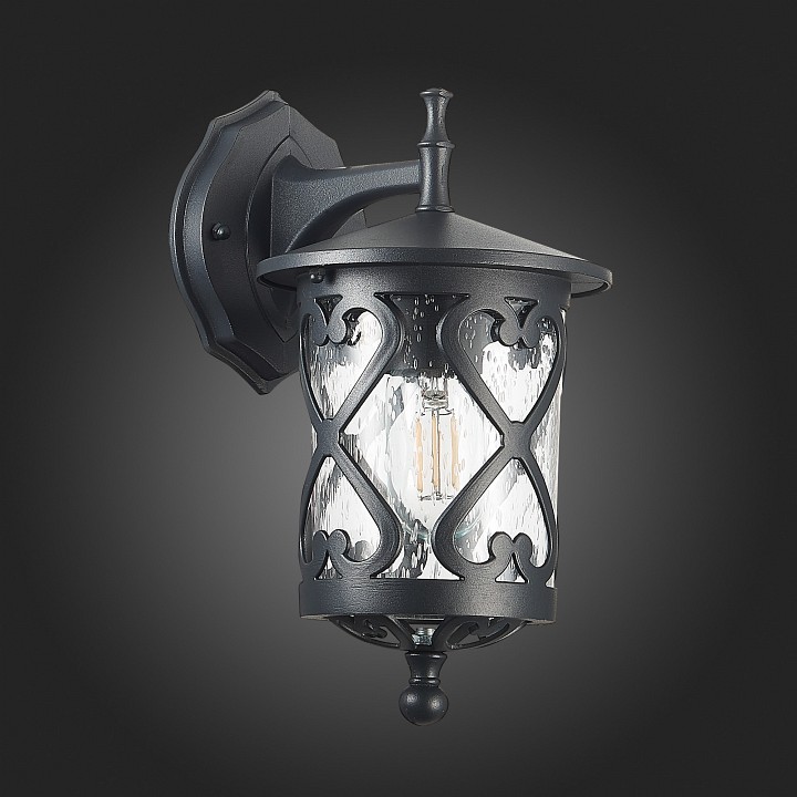 Светильник на штанге ST-Luce Lorne SL085.411.01